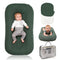 Meindoovm Infant Support Cushion - Snuggle Cozy Me Infant Support Cushion for Newborns