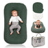Meindoovm Infant Support Cushion - Snuggle Cozy Me Infant Support Cushion for Newborns