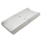 Baby Changing Pad Cover, Super Soft Plush Dot Diaper Changing Table Covers for Babies, Fit 32"/34'' x 16"