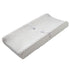 Baby Changing Pad Cover, Super Soft Plush Dot Diaper Changing Table Covers for Babies, Fit 32"/34'' x 16"