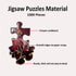 1000 1000 28 20 Jigsaw Puzzles for Adults Pieces Outer Space Planet Galaxy Puzzle Impossible Hard Difficult Challenging