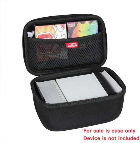 "Hermitshell Hard Travel Case for Card Game - Not Including Cards (Case for Base Game + All Expansions)"