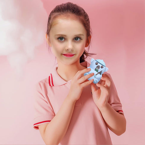 Trimmer Trim Your Baby's Nails with Ease - Electric Nail for Newborns and Children, Designed for Delicate Nails