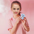 Trimmer Trim Your Baby's Nails with Ease - Electric Nail for Newborns and Children, Designed for Delicate Nails