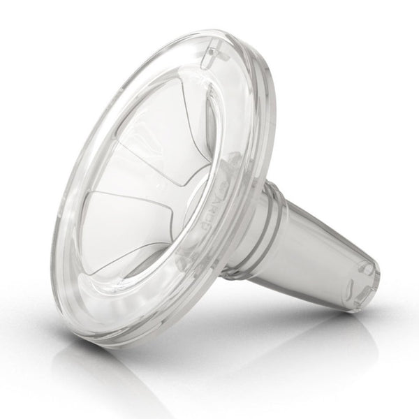 Ardo Optiflow Active Breast Massage Inserts, 26mm (Set of 2), Soft Silicone