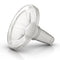 Ardo Optiflow Active Breast Massage Inserts, 26mm (Set of 2), Soft Silicone