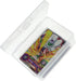 High Capacity Plastic UNO Card Case Holder for 112Pcs Classic Mattel UNO Card Game, Set of 8 (NO Cards)