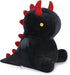 Ditucu Cute Dinosaur Plush - 12 Inch Dino Stuffed Animals, Super Soft Dolls Birthday Gifts for Kids Girls Boys