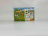 FRUSE Play Sand Farm Toys, Sensory Bins for Toddlers with 2.2lbs Sensory Play Sand, Farm Figures & Tractor Playset