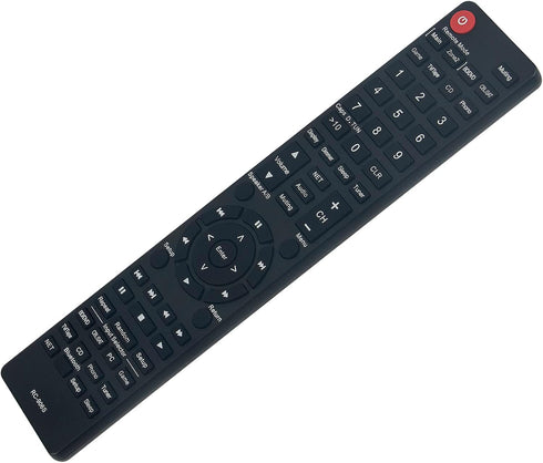 RC-906S Replace Remote Control for Integra Receiver DTM-7 DTM-6 DTM-40.7