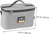 Rechargeable Travel Baby Bottle Warmer - Perfect for On-the-Go Feeding