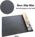 MTG Playmat Size 24x14in, Free Storage Bags, Non-Slip Backing, Ideal for TCG Card Game Enthusiasts (Guardian)