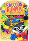 Educational Insights Raccoon Rumpus - Cute Preschool Board Games, Color Matching & Memory Game for Kids, Ages 3+