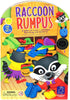 Educational Insights Raccoon Rumpus - Cute Preschool Board Games, Color Matching & Memory Game for Kids, Ages 3+