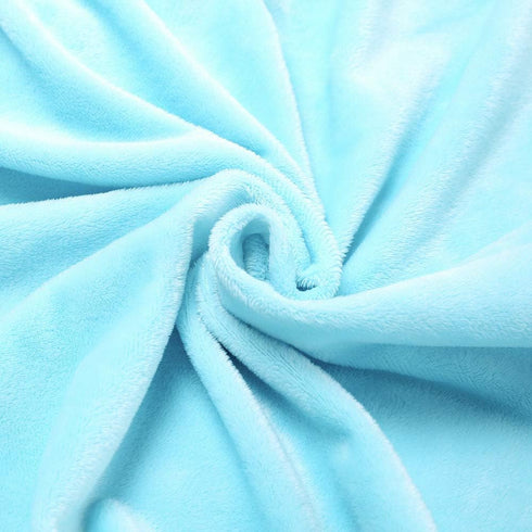 JAHbaby 1 Blue Oceanic Fish & Turtle Nursery Diaper Changing Table Cover PCs Blue (Diaper Changing Table Cover)