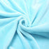 JAHbaby 1 Blue Oceanic Fish & Turtle Nursery Diaper Changing Table Cover PCs Blue (Diaper Changing Table Cover)