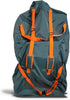 Extra Large Heavy Duty Stroller and Car Seat Gate Check Bag, Compatible with Various Strollers for Airplane