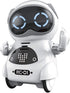 GoolRC 939A Pocket Robot, Talking Interactive Mini Robot with Voice Recognition & Singing