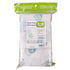 Disposable Toilet Seat Covers (12 Pack) - XL Waterproof for Travel, Potty Training