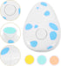 Trimmer FOMIYES Electric Nail and Polisher Safe Electric Nail File for Delicate Skin Cartoon Design Grinding