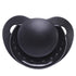 Littleforbig Adult Sized Pacifier, Smallshield, Black