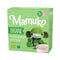 MAMUKO Organic Raw Buckwheat Porridge - High Fiber Porridge with No Added Sugar,