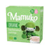 MAMUKO Organic Raw Buckwheat Porridge - High Fiber Porridge with No Added Sugar,