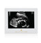 Little Blossoms Pearhead Love At First Sight Sonogram Picture Frame - Gender-Neutral Nursery Décor, 6.94x5.25x.75 Inch