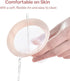 21mm 8780/8782/8100/8102/8122/8116/8128/8129, 2 (21mm NCVI Replacement Flanges Compatible with Breast Pump Accessories