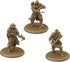 CMON A Song of Ice and Fire Tabletop Miniatures Game, Golden Company Crossbowmen Unit Box, Strategy Game for Adults