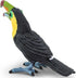 2.75" 3+ Safari Ltd. Toucan Figurine - Lifelike Bird Figure - Educational Toy for Boys, Girls, and Kids Ages