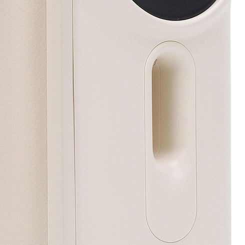 Dpofirs Convenient Milk Bottle Warmer with Temperature Display for Overheating Prevention, Portable Bottle Warmer