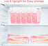 ZCBB Bags(360 Count)8oz Breastmilk Storage Milk Storage Bags for BreastfeedingBPA Free with Easy Pour Spout, Self