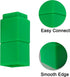 Math Manipulatives Counting Cubes, Educational Number Blocks Classroom Toys for Kindergarten Learning Materials