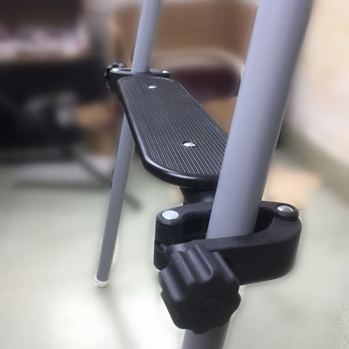 IKEA Antilop High Chair Footrest - Adjustable for Comfort