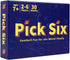 Football Fun in a Box! - Strategic Card Game for Kids and Families, Great for Parties and Game Night, 2-6 Players