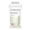 Momcozy Breastmilk Storing Bags, Temp-Sensing Discoloration Milk Storing Bags for Breastfeeding, Disposable