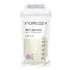 Momcozy Breastmilk Storing Bags, Temp-Sensing Discoloration Milk Storing Bags for Breastfeeding, Disposable