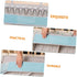 Multi-functional Hanging Diaper Organizer for Nursery - Storage Solution