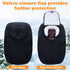 Winter Baby Car Seat Cover - Infant Carseat Bunting Bag Blanket Keep Baby Warm for Newborn Boys Girls- Cold Weather