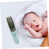 Trimmer Hair Clipper Portable Haircutting Tool Quiet Abs for Newborns with Hair Absorption and Easy Cleaning