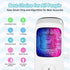 Thermometer for Adults - No-Touch Baby Thermometer, Infrared Digital for Kids, Accurate Reading with Fever Alarm