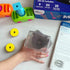 hand2mind 8-12, 9 Magnetic Science Kit for Kids Kids Science Kit with Fact-Filled Guide, Make Magnets Float and Build a