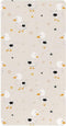 miaozhen Cotton Crib Sheets for Baby Boys Girls Soft Breathable Cute Animal Mallard