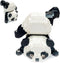 Panda Mini Building Block Set, Micro Animal Building Bricks for Adults, Miniature Animal Block Sets Gifts (1325 pcs)