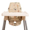 High Chair Pad, for Baby High Chair Cushion Compatible with IKEA Antilop