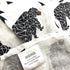 47" 47" Cute Organic Cotton Muslin Swaddle Blankets Premium Receiving Blanket for Boys & Girls x Baby Bear Blanket