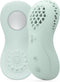 Zomee Cooling Lactation Massager 2-in-1 Breastfeeding Support with Cooling & Gentle Vibration,