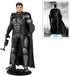 Batman Action Figure Without Hood, 18Cm