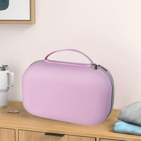 Generic 30x20x14cm Commutin Electric Breast Pump Case - Breastmilk Case for Nursing Moms with Insulated Lining |